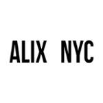 ALIX NYC Coupon Codes